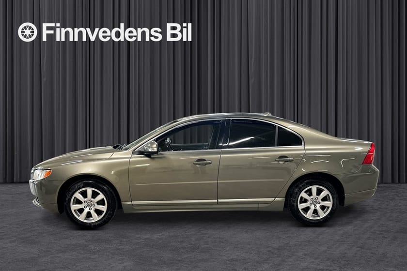Bild 2 av Volvo S80