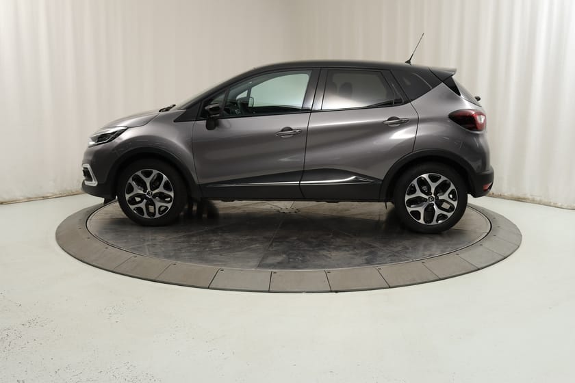 Bild 2 av Renault Captur PhII Energy TCe 90 Intens