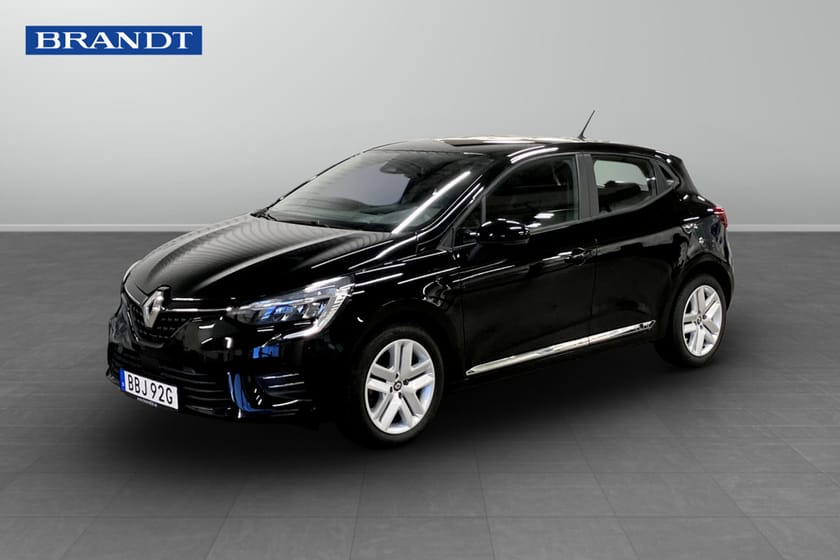 Bild 1 av Renault Clio TCe 90 Zen A 5-d