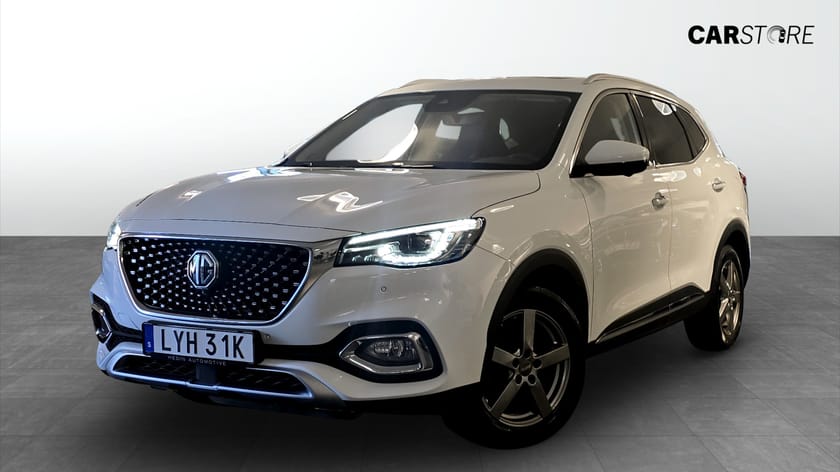 Bild 1 av MG EHS PHEV PLUG-IN HYBRID LUXURY