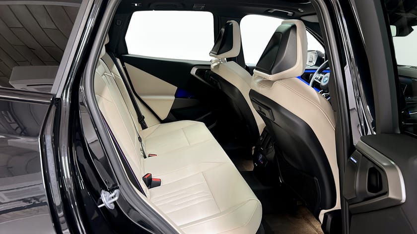 Bild 5 av BMW X3 30e xDrive Business Edition M-sport Pro Panorama