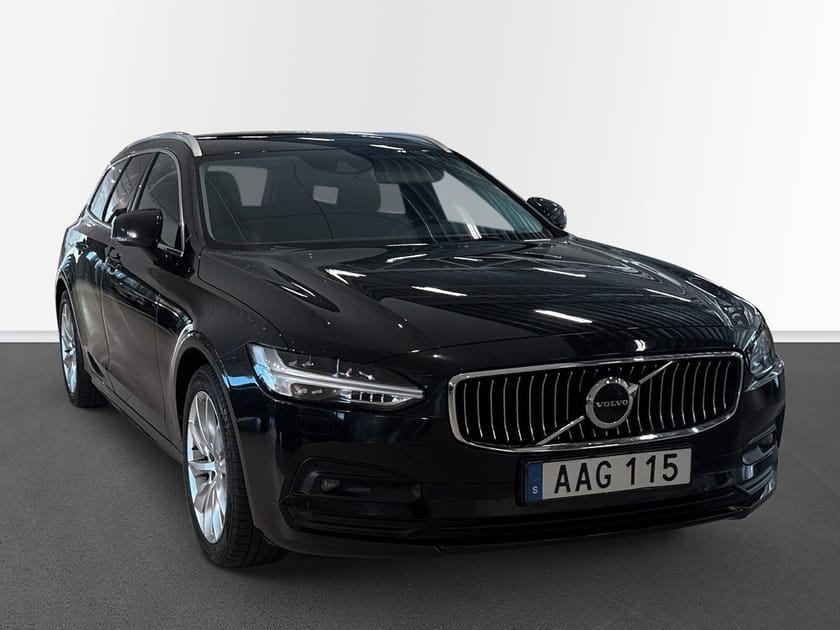 Bild 3 av Volvo V90 B4 AWD Diesel Momentum Advanced SE