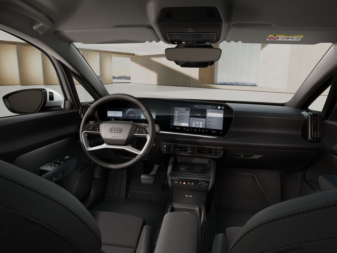 Audi Audi A2 e-tron — bild 7