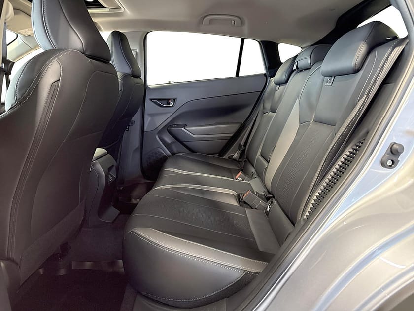 Bild 4 av Subaru Crosstrek e-Boxer