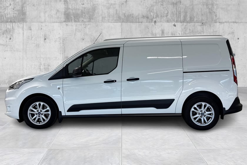 Bilde 2 av Ford Transit Connect 230 LWB