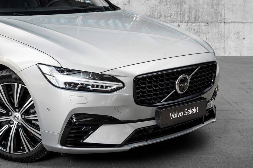 Bilde 2 av Volvo V90