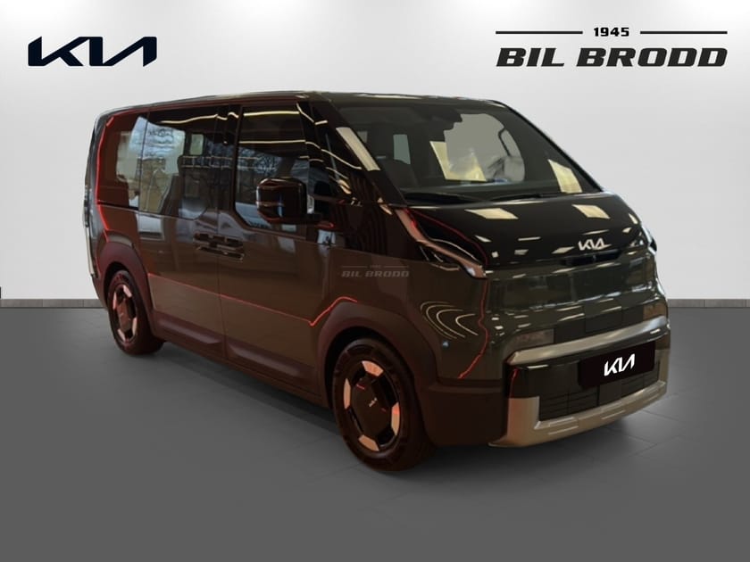 Bild 3 av Kia PV5 Passenger