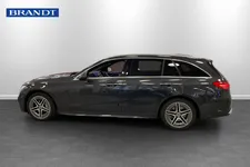 Mercedes-Benz C 300 T e