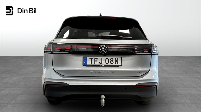 Bild 5 av Volkswagen Tiguan 1.5 eTSI 150 DSG/Edition/Dragpkt/Värmare