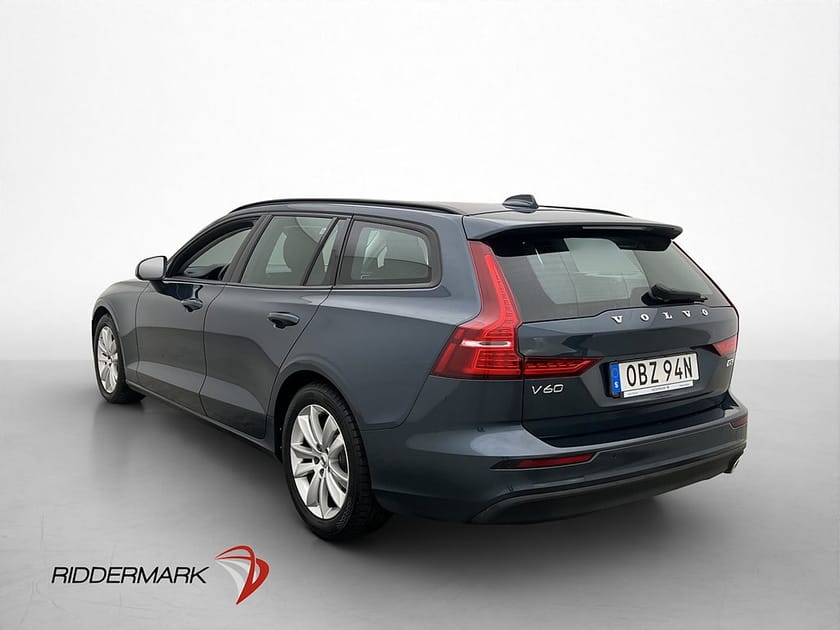 Bild 5 av Volvo V60 D3 150hk Momentum Drag D-värm P-sensor Bluetooth