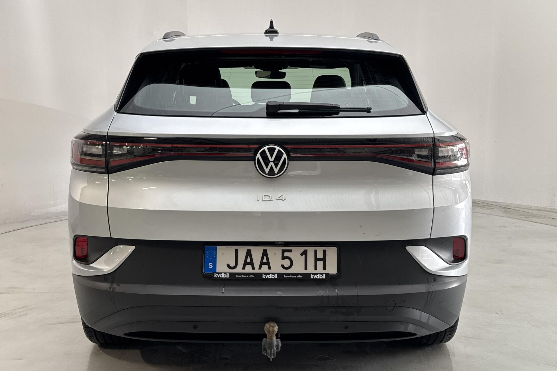 Volkswagen ID.4 FRI SPEC Pro Performance 2022, bild 6/10