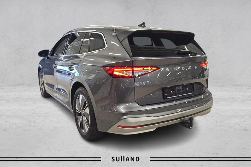 Bilde 3 av Škoda Enyaq 85x 