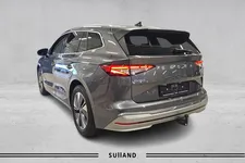 Thumnail bilde 2 av Škoda Enyaq 85x