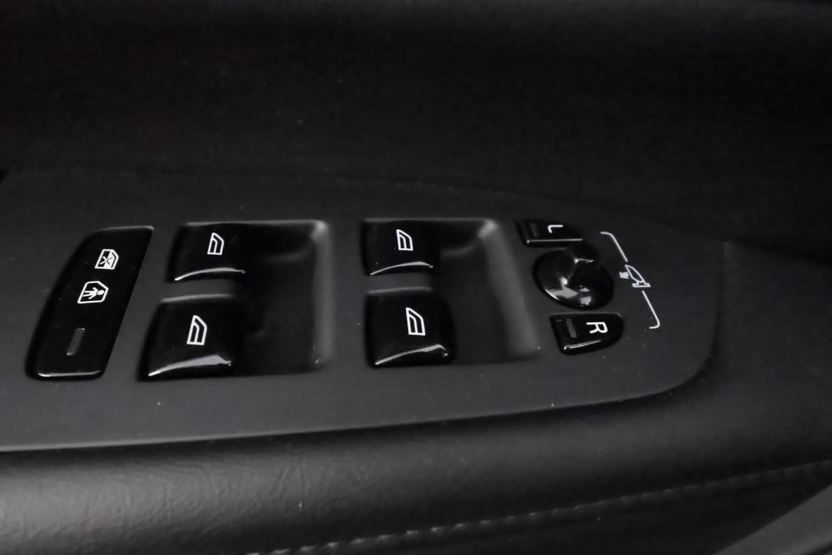 Volvo V90 2023 - miniatyr 15