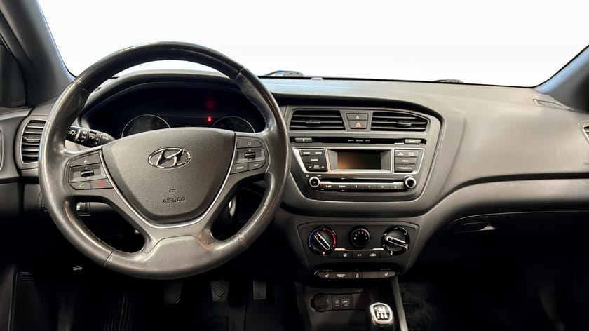 Bild 4 av Hyundai i20