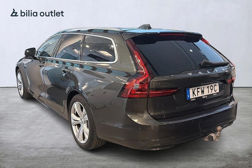 Bild 5 av Volvo V90