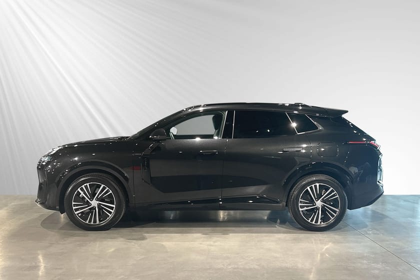 Bild 3 av Lynk & Co 08 PHEV Core PHEV- Privatleasing 5 495 kr / mån