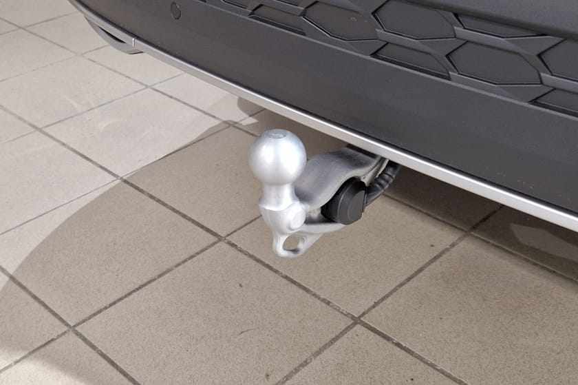 Bild 5 av Škoda Kodiaq iV