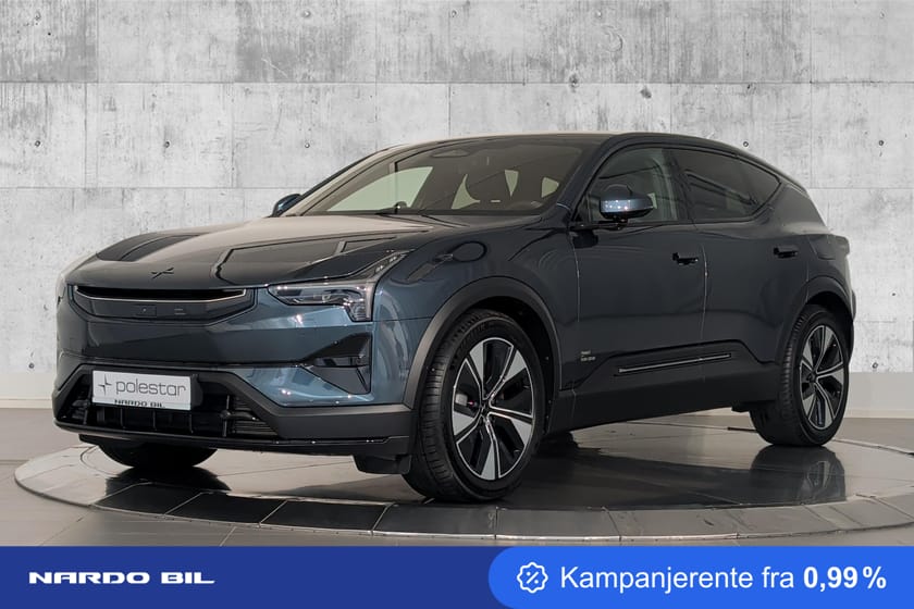 Bilde 5 av Polestar 3 Long Range Dual Motor