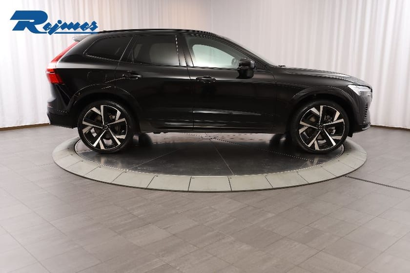 Bild 3 av Volvo XC60