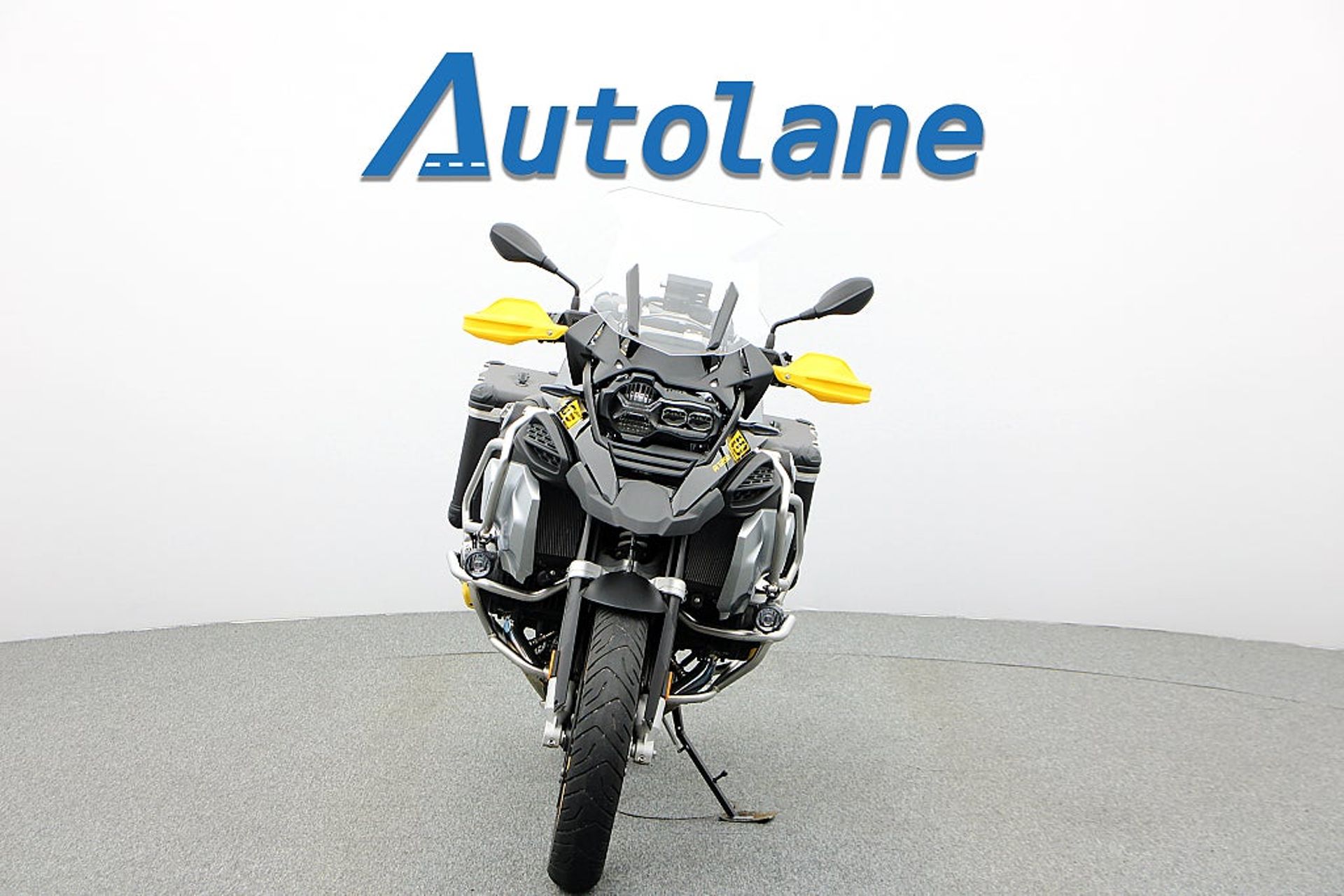BMW Motorrad R Serie R 1250 2021, bild 7/10