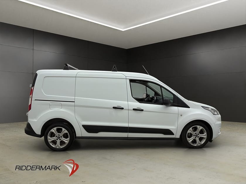 Bild 2 av Ford Transit Connect 210 LWB Värmare Drag B-Kamera CARPLAY Moms
