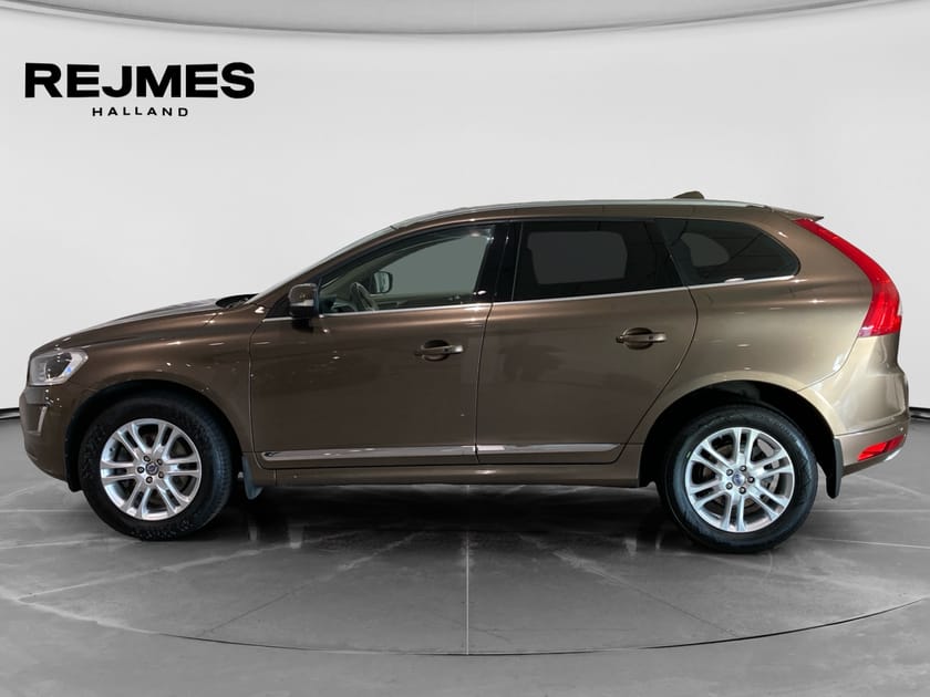 Bild 3 av Volvo XC60 D5 AWD Summum Business Edition PRO