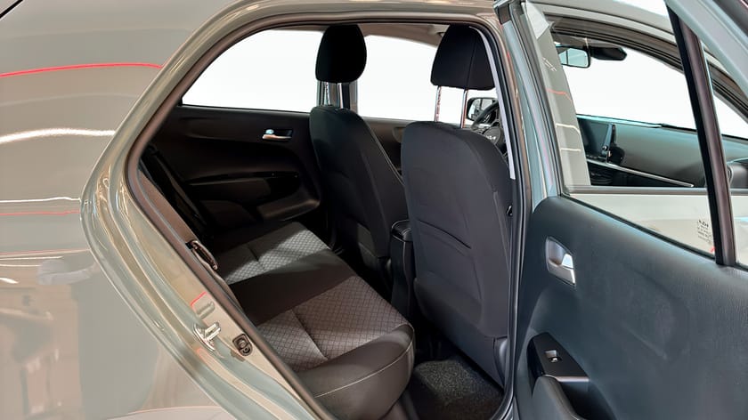 Bild 5 av Kia Picanto