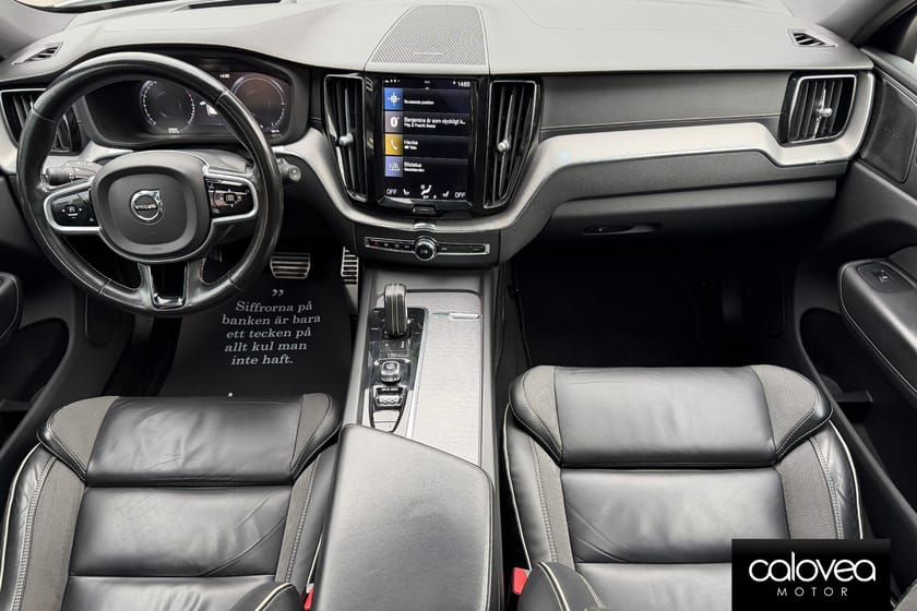 Bild 5 av Volvo XC60
