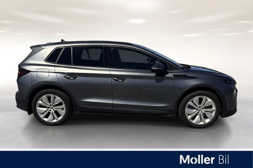 Bilde 4 av Škoda Elroq 60 