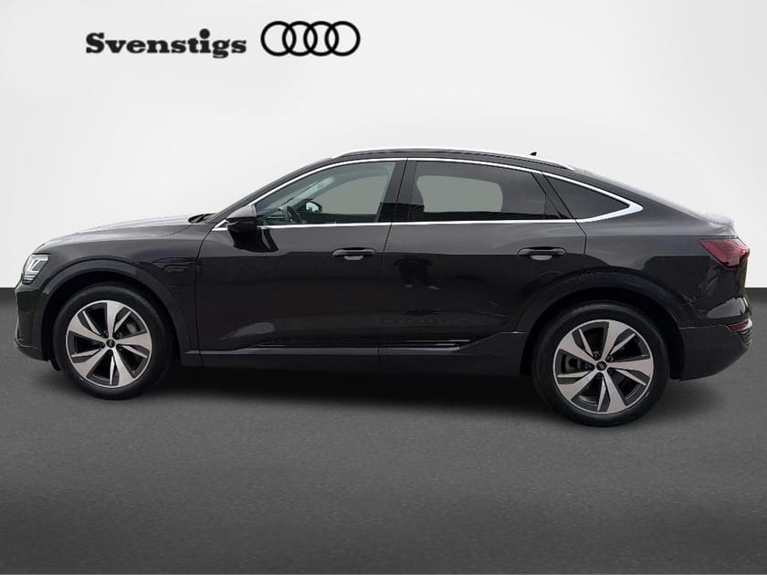 Bild 4 av Audi Q8 Sportback 50 e-tron quattro