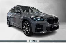 Thumnail bilde 1 av BMW X1 xDrive25e