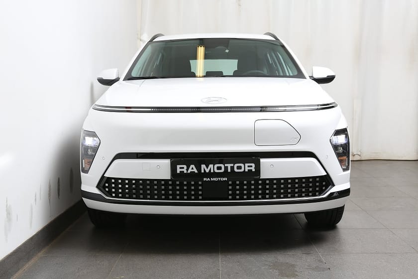 Bild 5 av Hyundai Kona Electric Long Range EV 65.4kWh Essential I 0% Ränta Rabatt 55000