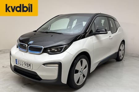 BMW i3 120 Ah 120Ah, I01 (170hk)