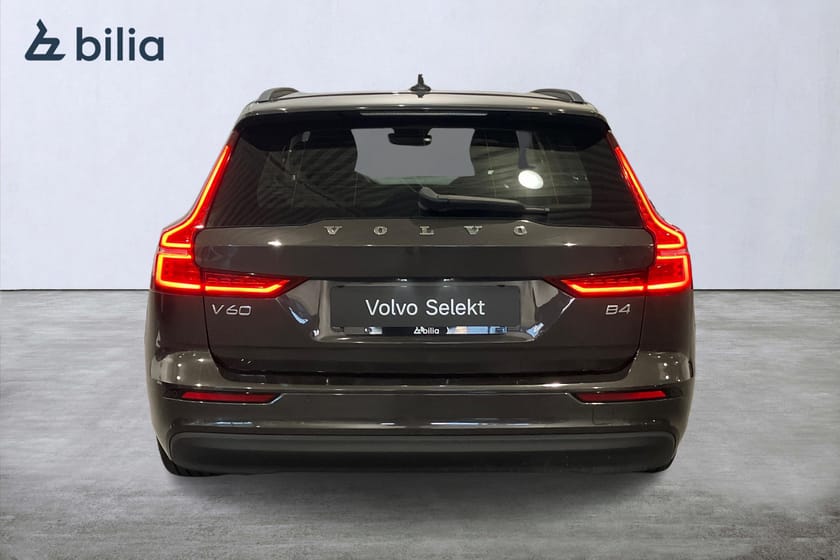 Bild 5 av Volvo V60
