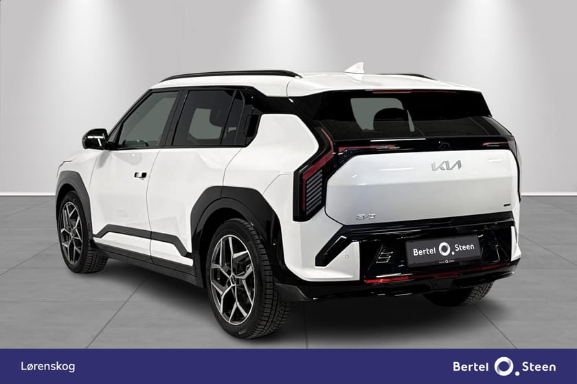 Bilde 3 av Kia EV3 Long Range GT Line | Harman/Kardon® | Soltak | 360° | Memory