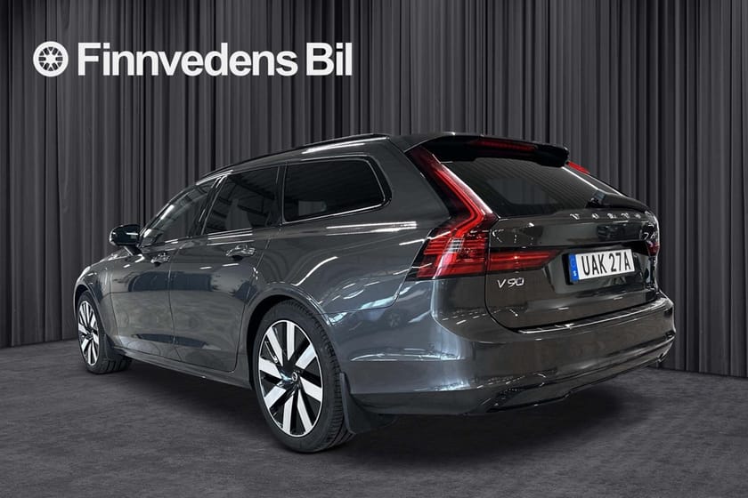 Bild 3 av Volvo V90