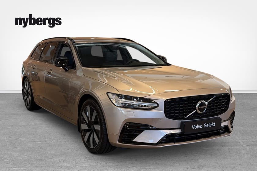Bild 5 av Volvo V90 T6 Plus Dark Nordic Edition