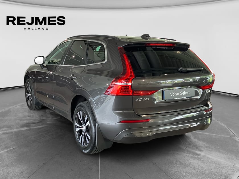 Bild 2 av Volvo XC60 B4 AWD Diesel Momentum Advanced