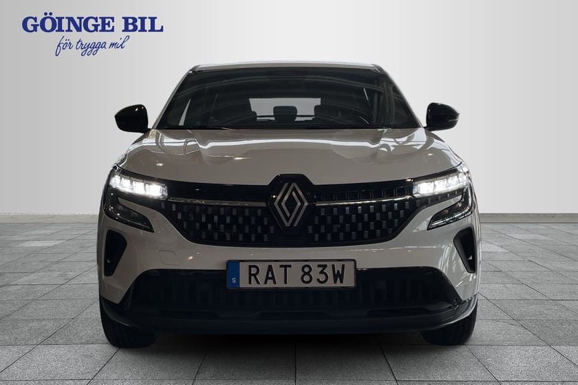 Bild 3 av Renault Austral TCe 160 Evolution A Backkamera/ Pure Vision LED strålkast/ ISOFIX/