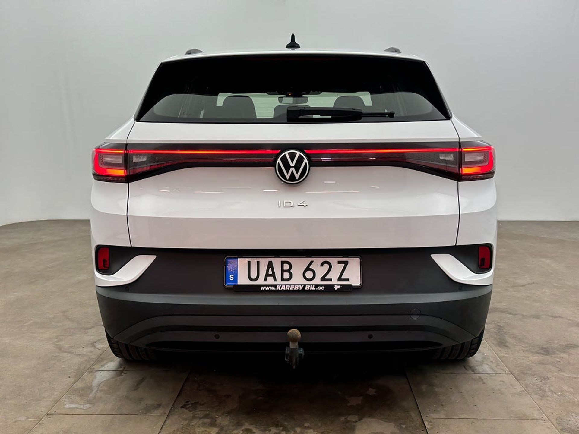Volkswagen ID.4 2023, bild 5/10