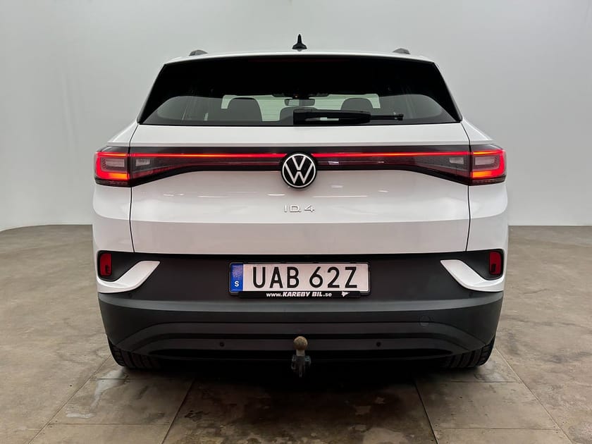 Bild 5 av Volkswagen ID.4 Pro Performance