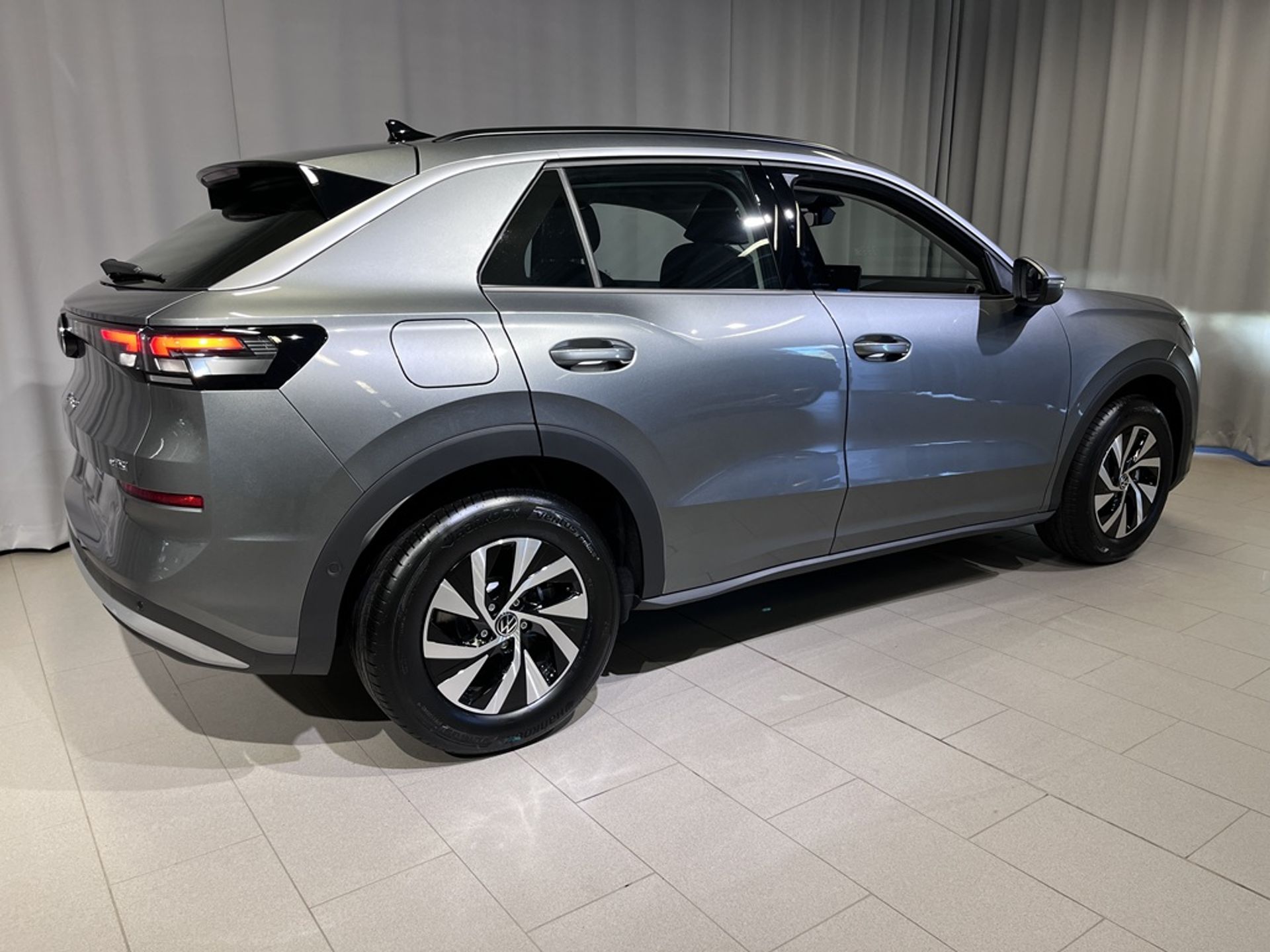 Volkswagen T-Roc 1.5 ETSI 150 HK DSG7 2026, kuva 5/10