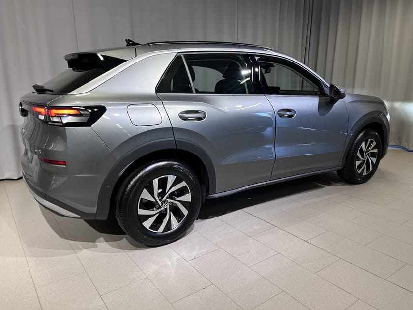 Bild 5 av Volkswagen T-Roc