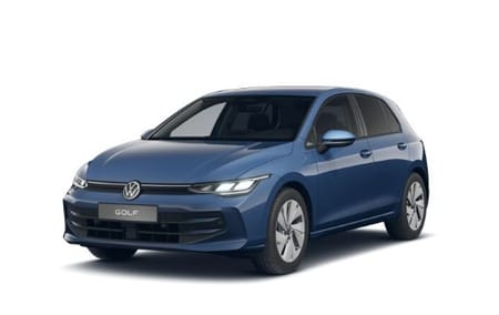 Volkswagen Golf TSI 150hk