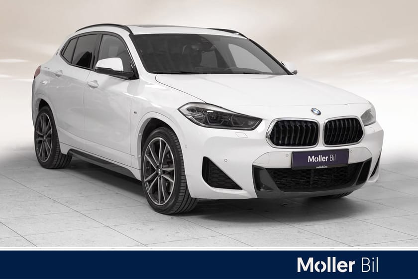 Bilde 1 av BMW X2 xDrive25e eDrive M Sport (K)