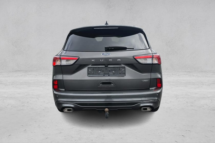 Bilde 4 av Ford Kuga Plug-In Hybrid Hybrid/Hengerfeste/Rattvarme/NAVI/HUD++