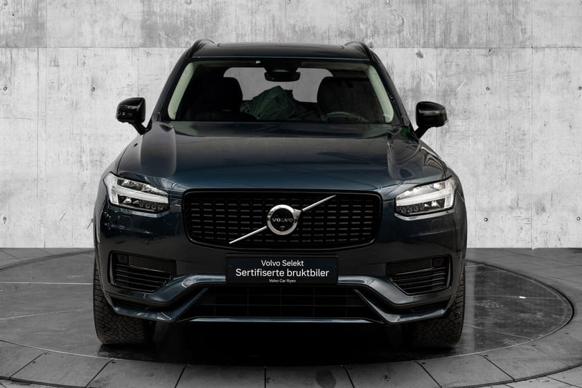 Bilde 3 av Volvo XC90 7 Seats