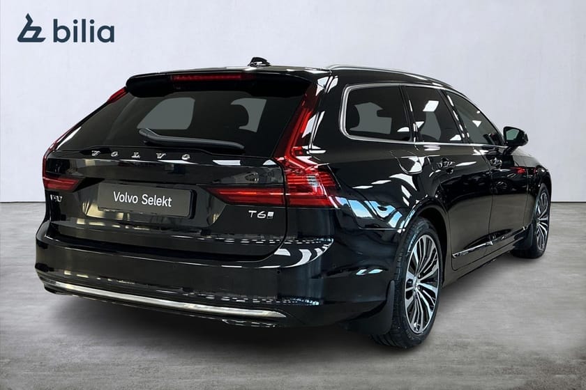 Bild 5 av Volvo V90