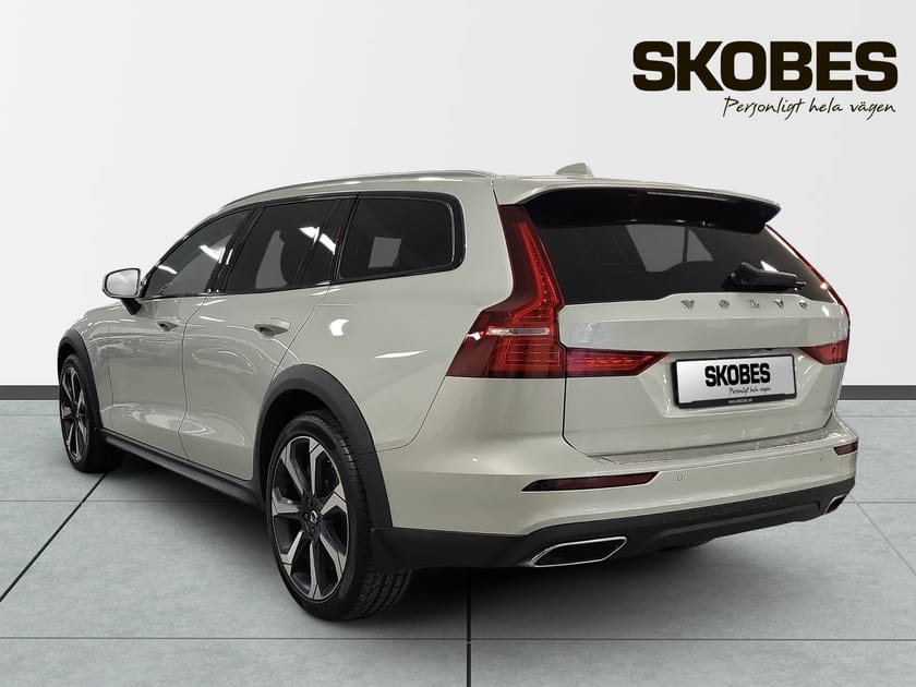 Bild 5 av Volvo V60 Cross Country